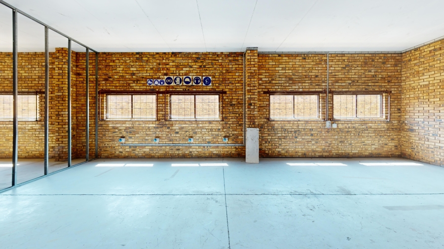 To Let commercial Property for Rent in Brits North West
